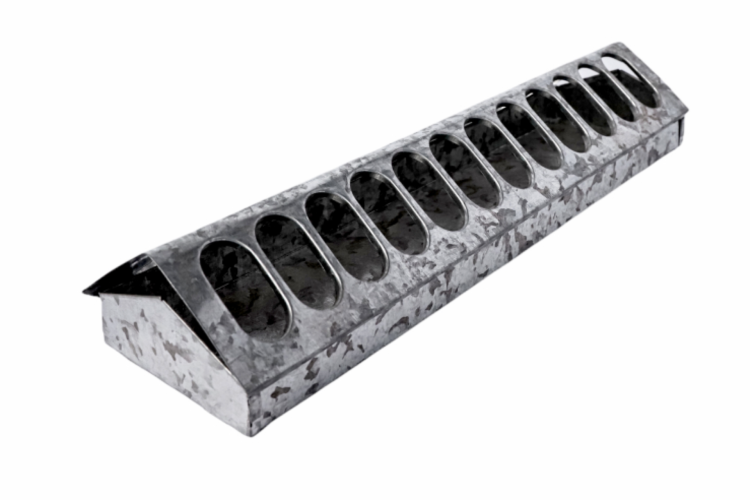 COMEDERO POLLITO 20CM (L.SUR)