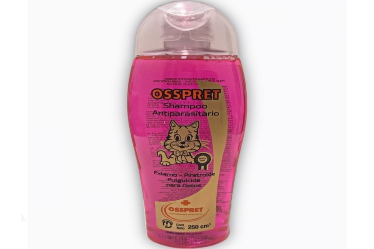 OSSPRET GATO 250ML (OSSPRET)