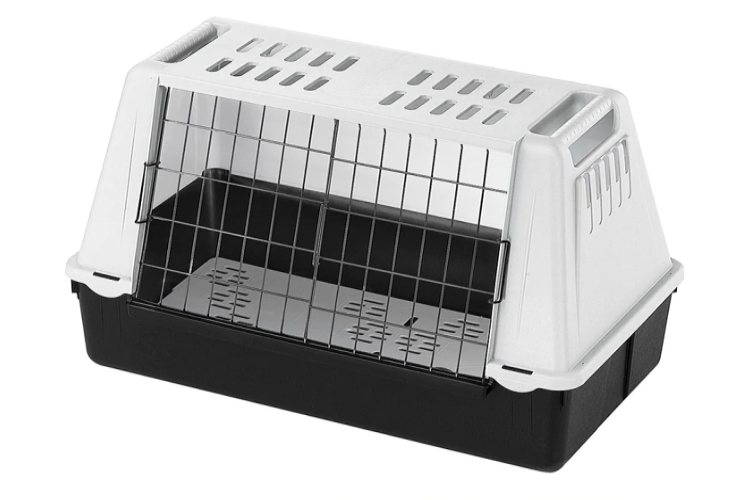 TRANSPORTADORA PARA AUTO ATLAS CAR MINI (72LX41AXH51CM)