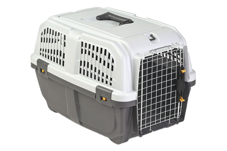 TRANSPORTADORA SKUDO 3 60L X 40A X 39H (CANCAT)