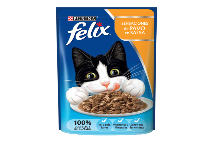 FELIX SALSA PAVO