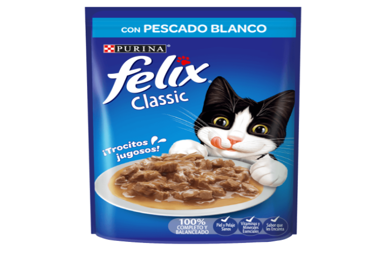 FELIX SALSA PESCADO BLANCO