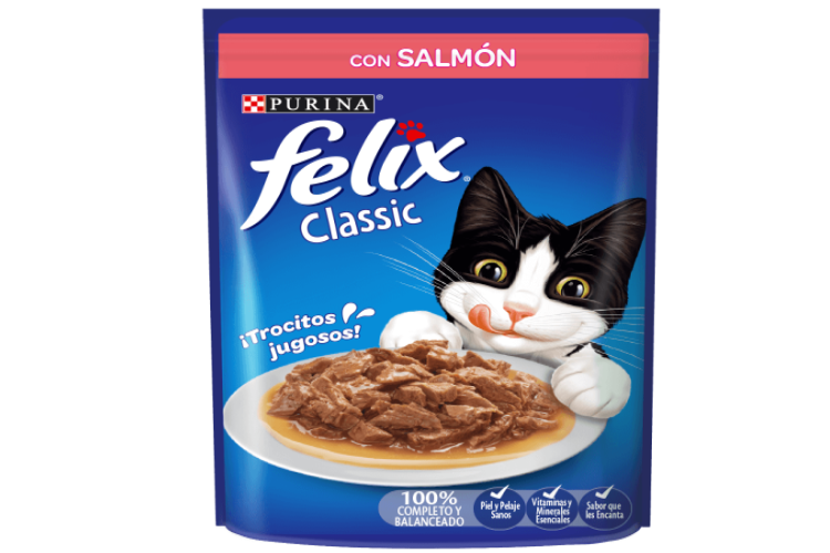 FELIX SALSA SALMON