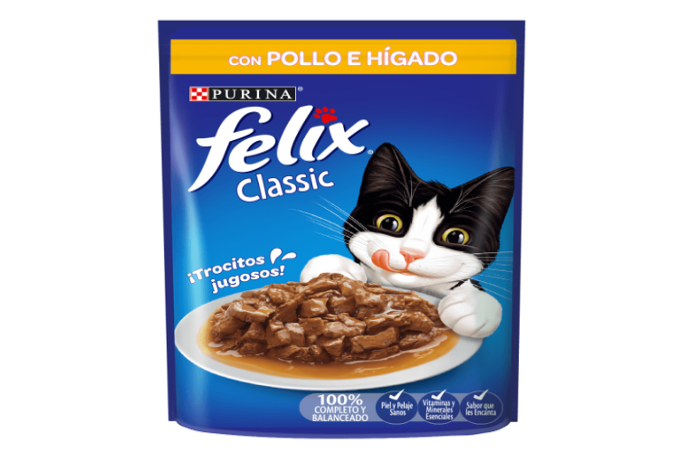 FELIX SALSA POLLO