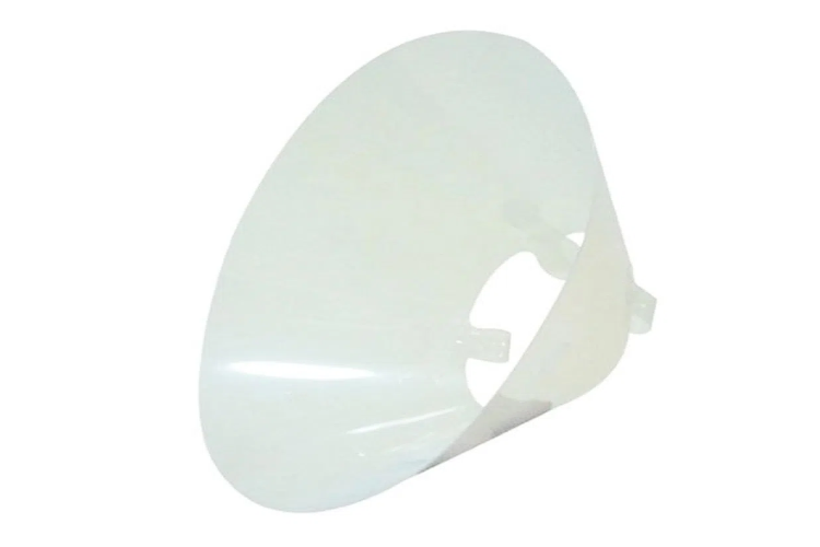 COLLAR ISABELINO N°0