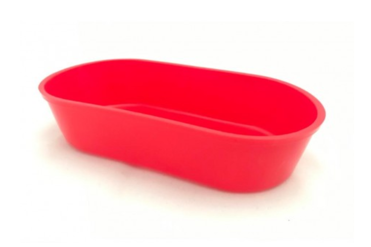 BAÑERA PARA PAJARO COLOR N°3 ART.184 (L.SUR)