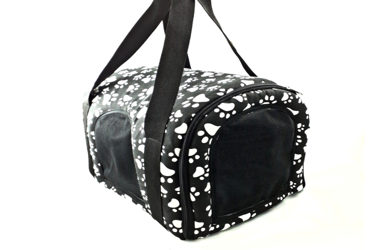 BOLSO DE VIAJE CARLITOS 37X26X30(CH)