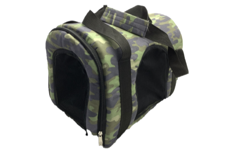 BOLSO DE VIAJE CARLITOS 45X30X30(GDE)