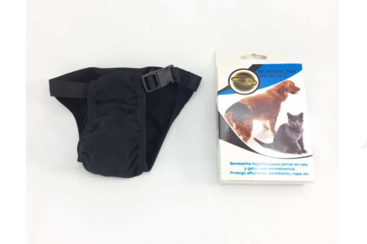 BOMBACHA HIGIENICA N°5 (JUAN)