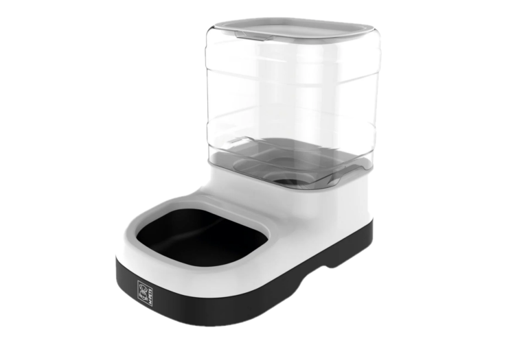 COMEDERO AUTOMATICO NILE 3KG (L.SUR)