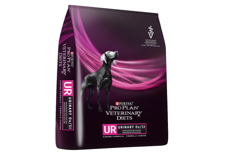 PRO PLAN DOG UR X 2KG (PPVD)
