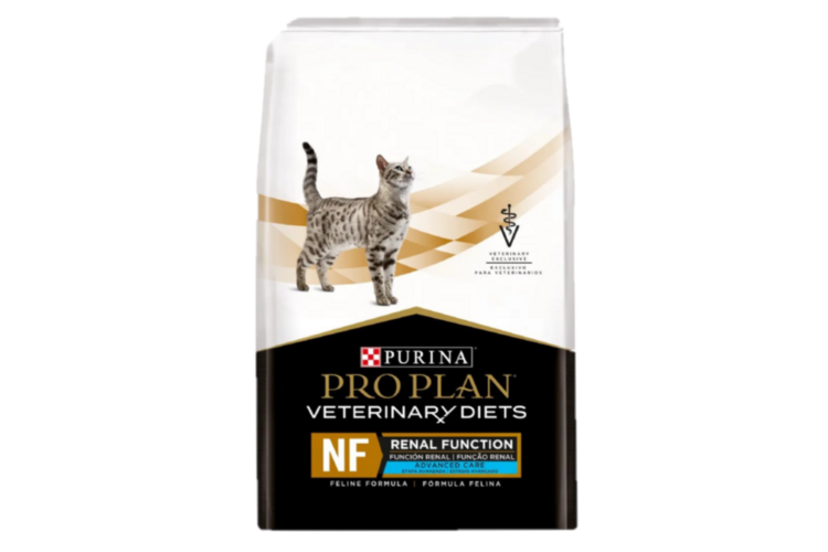 PRO PLAN CAT NF ADVANCED STAGE X 1,5KG (PPVD)