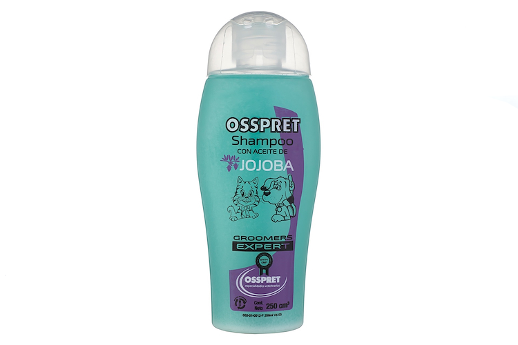 OSSPRET ACEITE JOJOBA 250ML (OSSPRET)