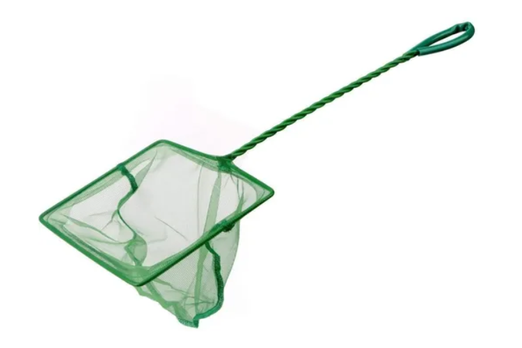 RED PARA PECERA 4 ART.1295 (L.SUR)