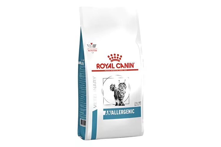 ROYAL CANIN ANALLERGENIC CAT X 2KG