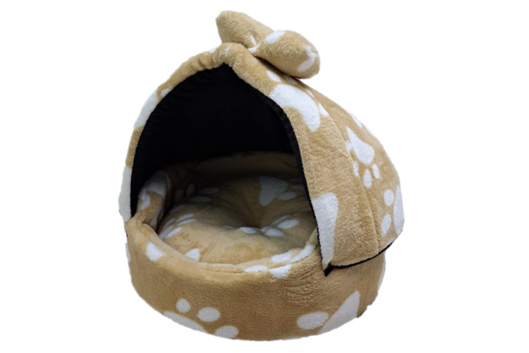 MOISES CAPOTA POLAR N°40 (JUAN)