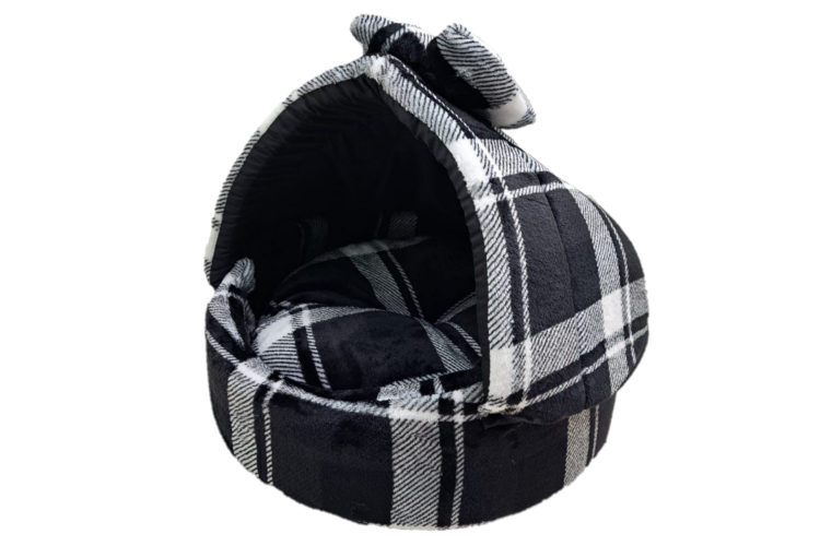 MOISES CAPOTA POLAR N°50 (JUAN)