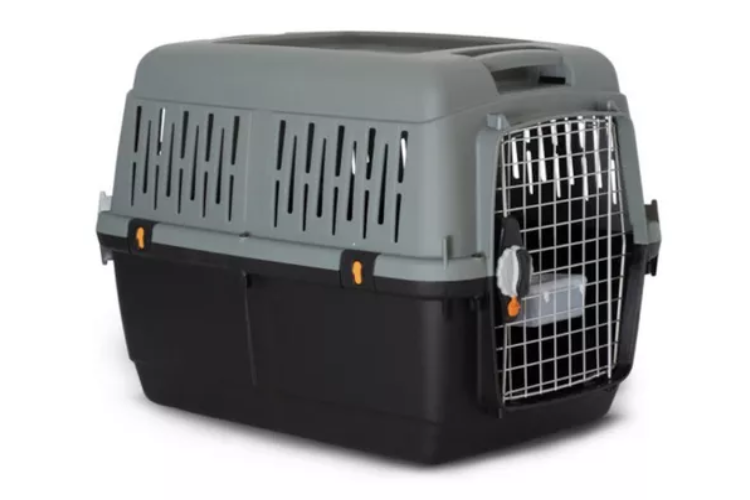 TRANSPORTADORA BRACCO TRAVEL Nª6 (90X64X68)