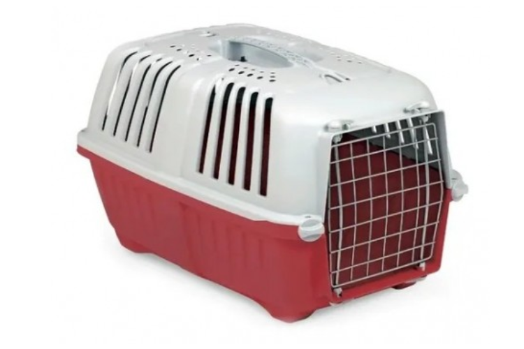 TRANSPORTADORA PRATIKO METAL 1(48X33X31)