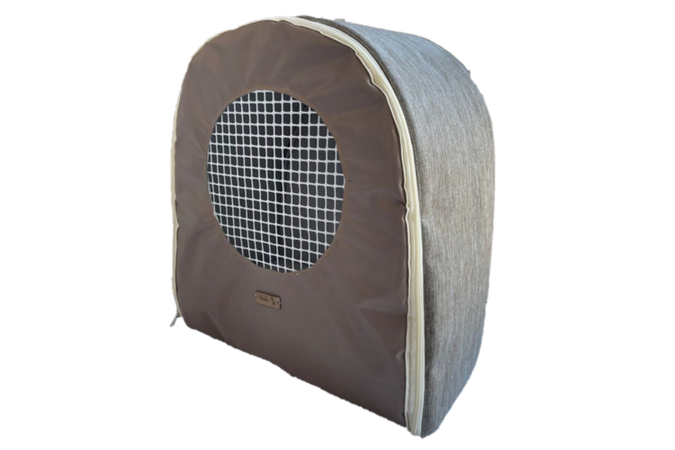 MOCHILA TRANSPORTADORA IGLU