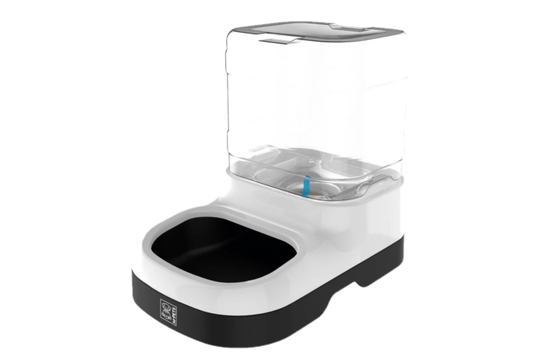 BEBEDERO AUTOMATICO NILE 3L (L.SUR)