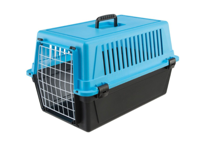 TRANSPORTADORA ATLAS 20 37 X 58 X H 32 CM