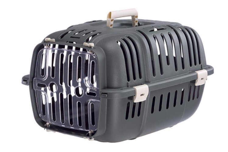 TRANSPORTADORA JET 20 37X57XH33 CM