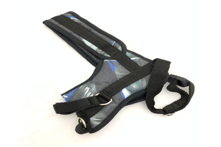 ARNÉS ACOLCHADO Nº2 (JORGE)