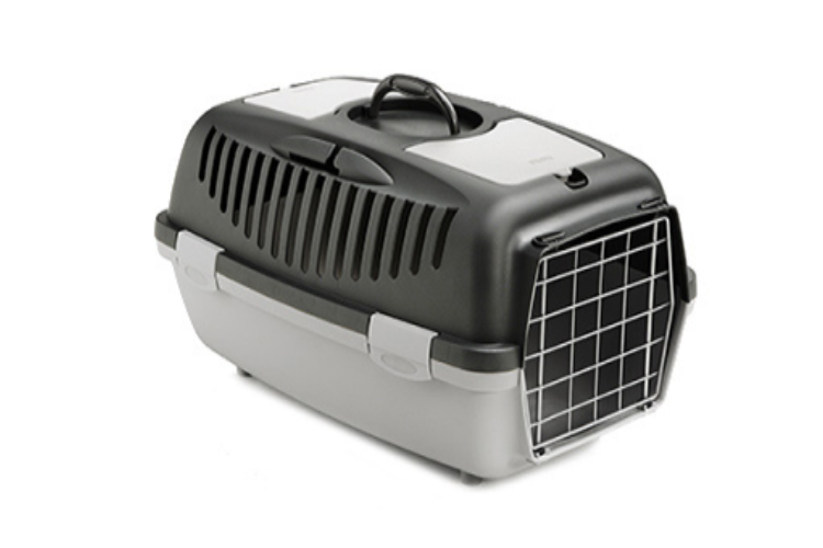 TRANSPORTADORA GULLIVER Nº2 55X36X35 (GUL2)