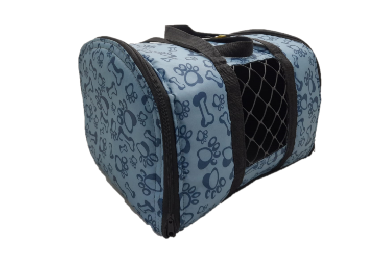 BOLSO DE VIAJE NANCY 35X25X30H