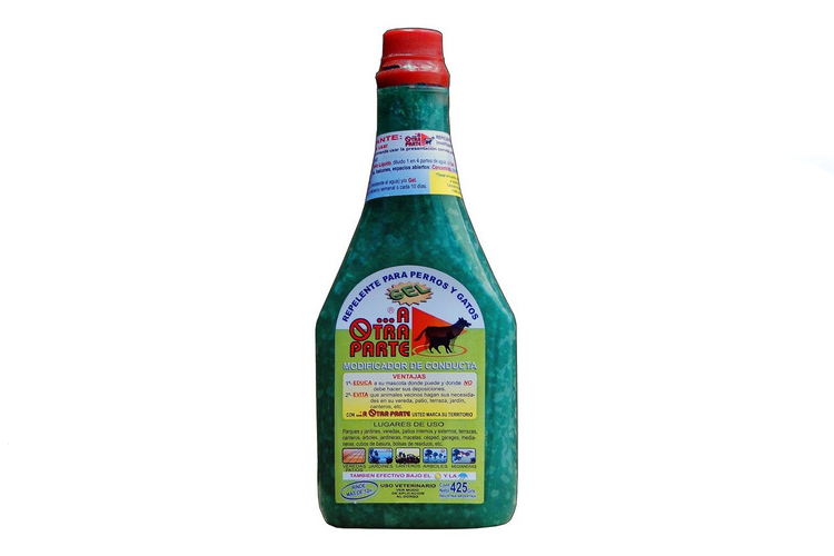 A OTRA PARTE GEL 425GR (CYNTHILAB)