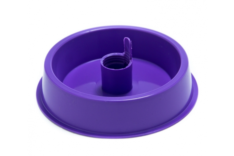 BEBEDERO REDONDO AVES PLASTICO ART.1628 (L.SUR)