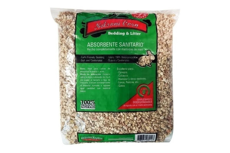 MARLO GRUESO NELSONI 1,2KG (DISTRI)