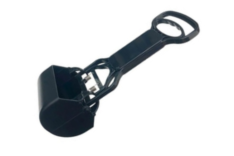 PALA MECANICA LISA ART.8236 (L.SUR)