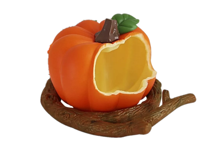 CALABAZA GARDEN CUPS