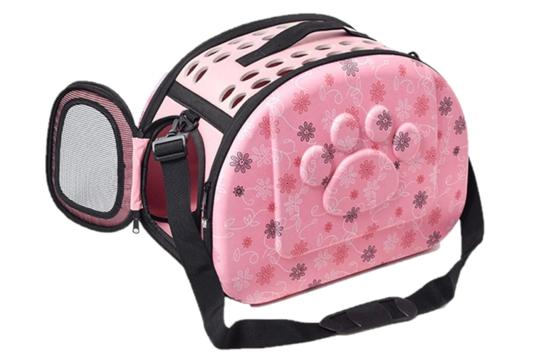 TRANSPORTADORA IMPORTADA URBAN CARRIER LARGE 43X27X31CM