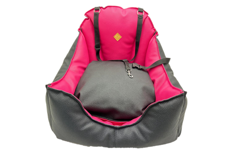 BUTACA PARA ASIENTO DE AUTO (50X50)