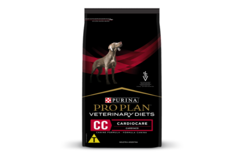 PRO PLAN DOG CC CARDIOCARE 2KG (PPVD)