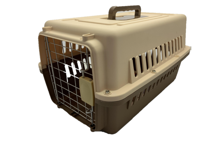 TRANSPORTADORA CARRIER 4 L 66X47X46