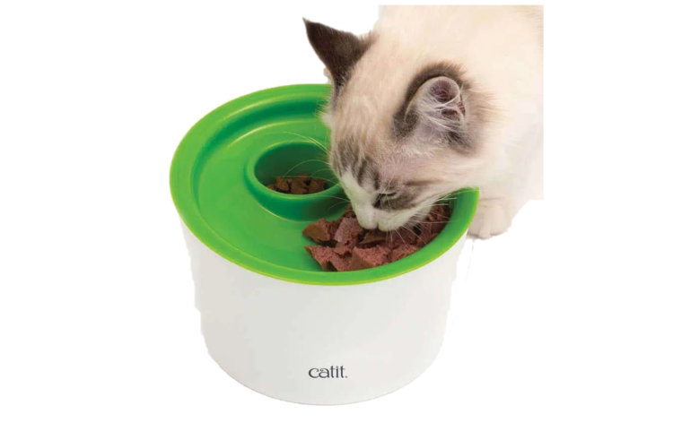 COMEDERO CATIT MULTI FEEDER (L.SUR)