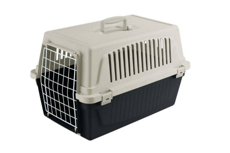 TRANSPORTADORA ATLAS 30 40 X 60 X H 38 CM