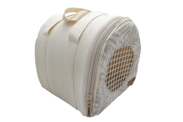 BOLSO DE VIAJE IGLU MINI 22X22X22H