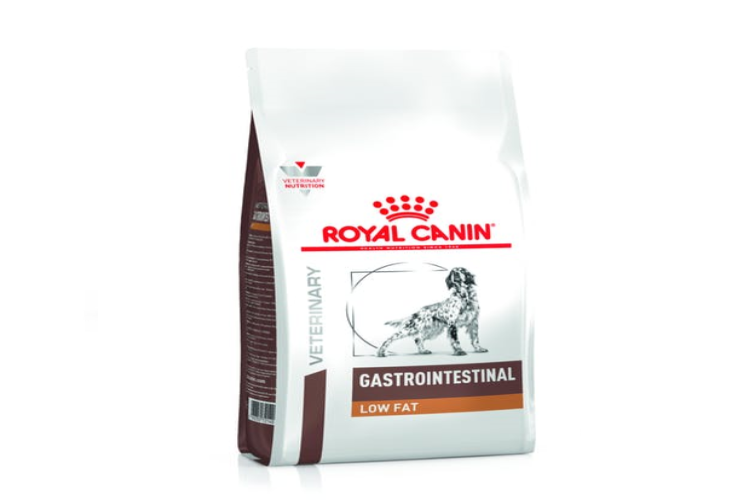ROYAL CANIN GASTROINTESTINAL DOG (LOW FAT)X 1,5 KG