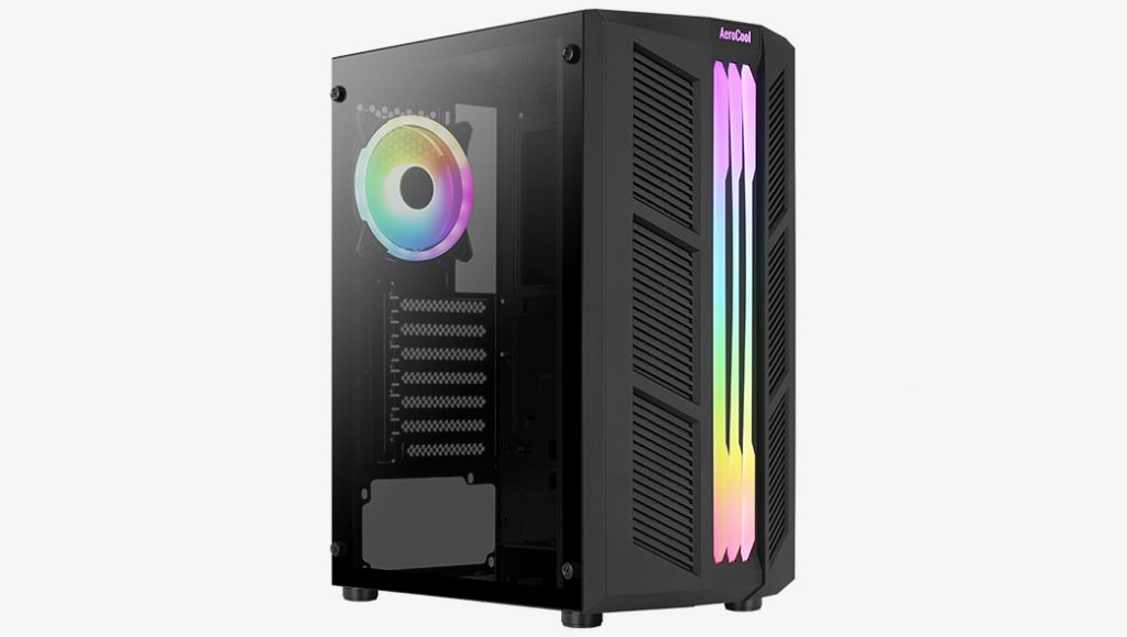 Gabinete Aerocool Prime G Bk V2 | EnjoyComputer