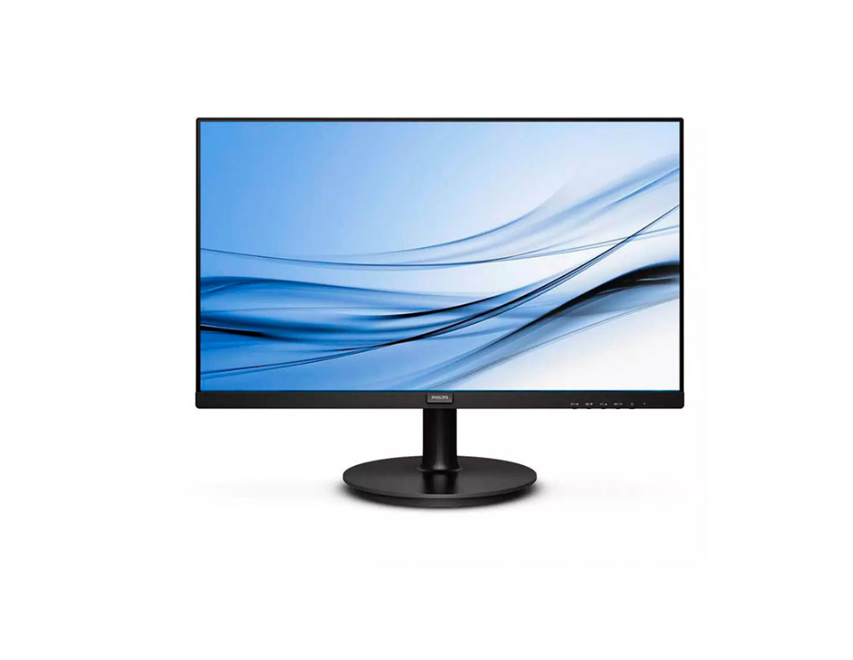 Monitor Philips 24 Full Hd Vga Hdmi