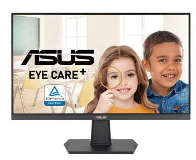 Monitor Asus Va24e Full Hd Ips 100hz 24