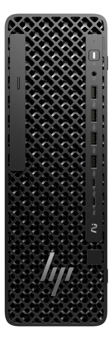 Pc Hp Z2 Gen 11 Sff Workstation Ultra 7 265 Rtx A1000 8gb