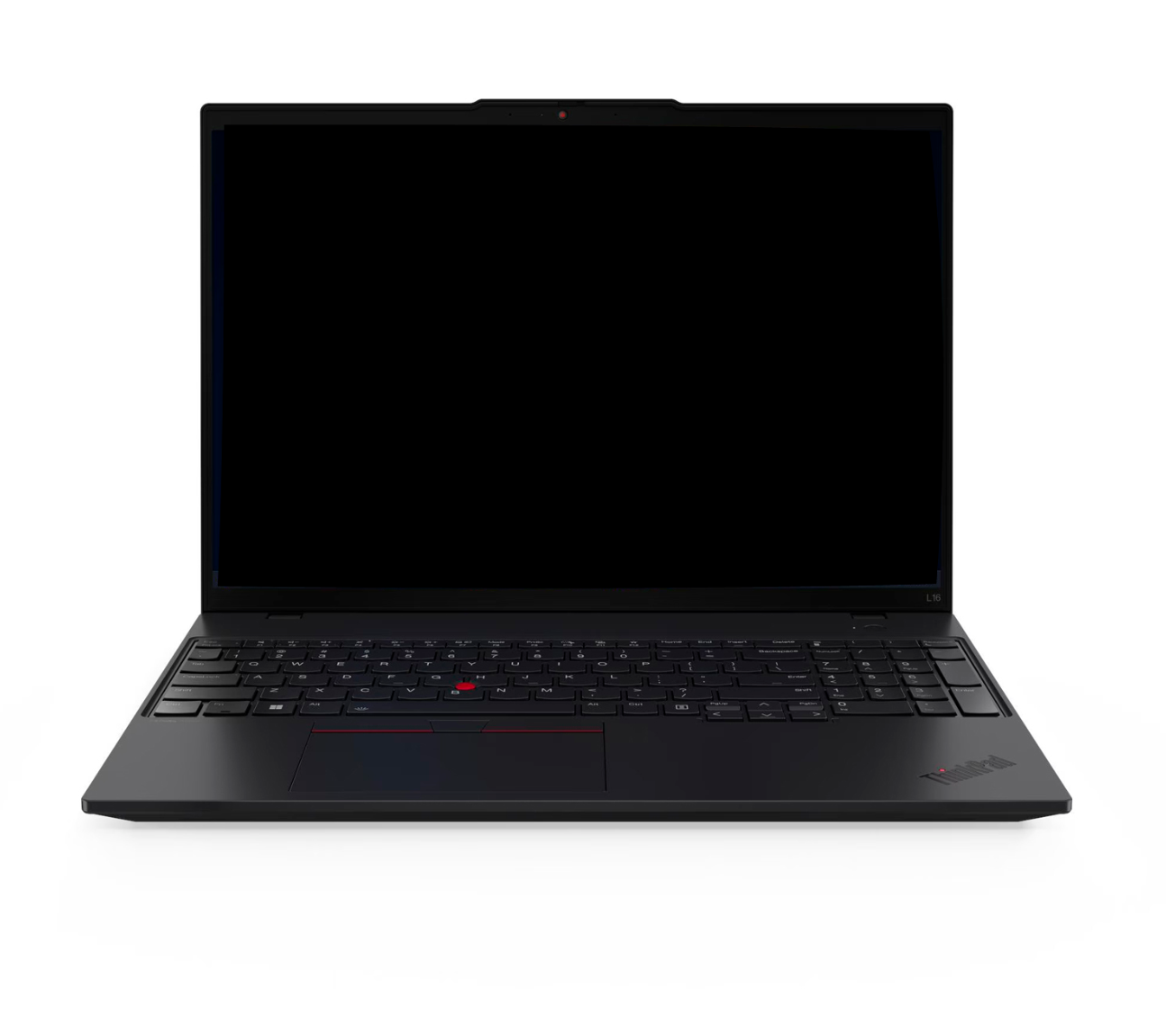 Notebook Lenovo Thinkpad L16 Amd Ryzen 7 Pro 7735 16gb Ram 512gb Ssd 16
