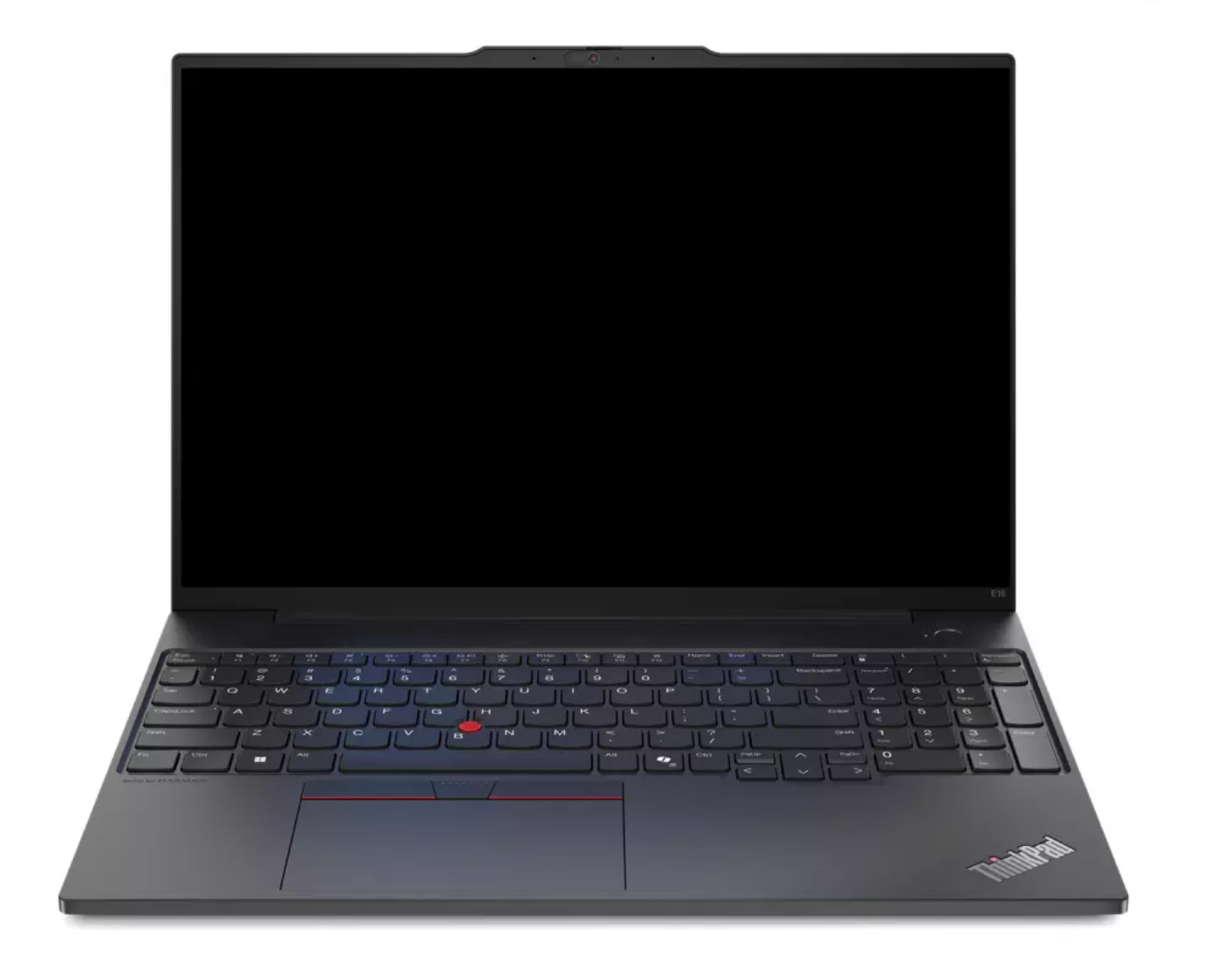Notebook Lenovo Thinkpad E16 Ryzen 7 7735 16gb Ddr5 / 512 Ssd 15.6" Full Hd