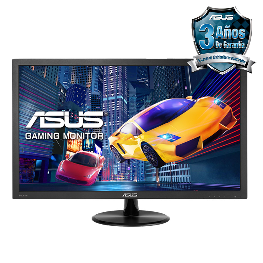 MONITOR ASUS 21.5 TN-FHD-1MS VP228HE